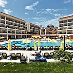 Seher Sun Palace 锡德