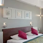 Seher Sun Palace 酒店 5*