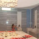 Seher Sun Palace 5* 锡德