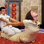 Seher Sun Palace
