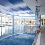 Seher Sun Palace 酒店 锡德