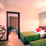 Seher Sun Palace 5* 锡德