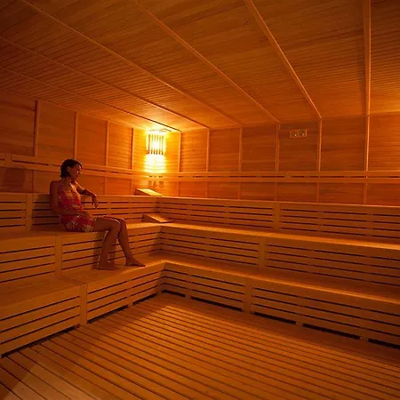 Seher Sun Palace Hotel Side