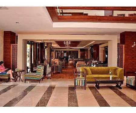 Seher Sun Palace