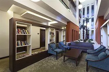 Seher Sun Palace 酒店