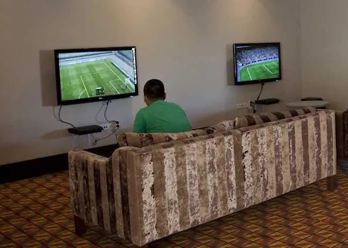 Seher Sun Palace Hotel