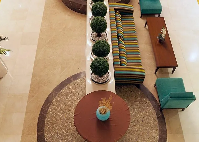 Hotel Seher Sun Palace