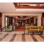 Seher Sun Palace
