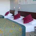 호텔 Seher Sun Palace 시데