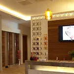 호텔 Seher Sun Palace