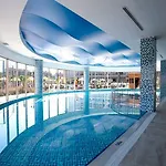 호텔 Seher Sun Palace 시데