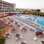 Seher Sun Palace 호텔 시데