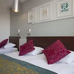 호텔 Seher Sun Palace 시데
