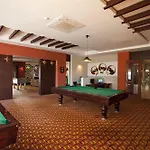 호텔 Seher Sun Palace 시데