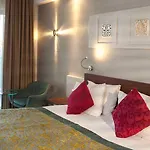 Seher Sun Palace 5* Side