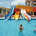 Seher Sun Palace فندق 5*