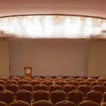 Hotel Seher Sun Palace 5*