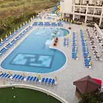 فندق Seher Sun Palace سيدي