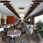 Seher Sun Palace Side