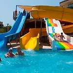 Seher Sun Palace فندق سيدي