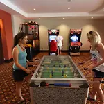 Seher Sun Palace فندق