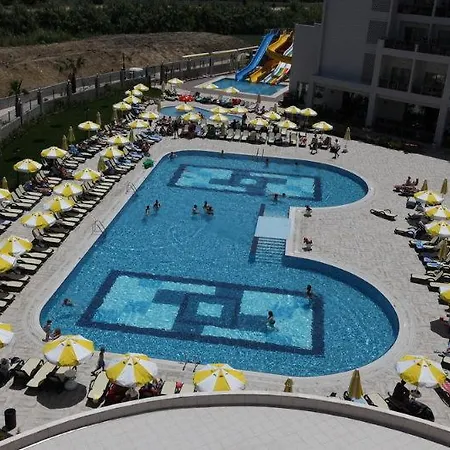 Seher Sun Palace 酒店 5*