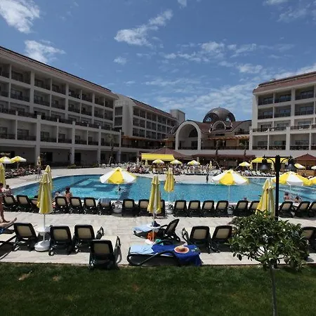 Seher Sun Palace And Ξενοδοχείο