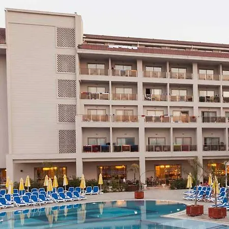 酒店 Seher Sun Palace