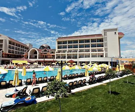 Seher Sun Palace And Ξενοδοχείο