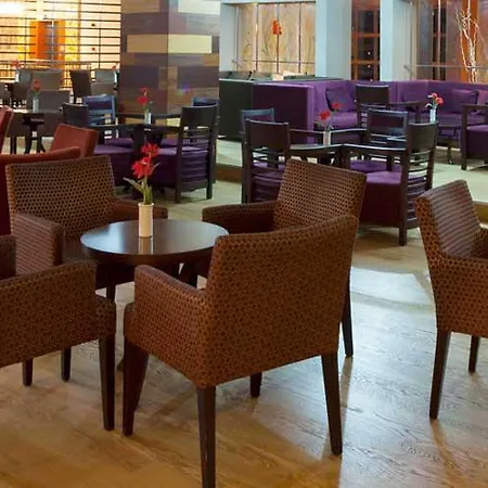 Seher Sun Palace 锡德