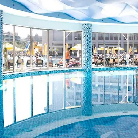 Seher Sun Palace And 5*