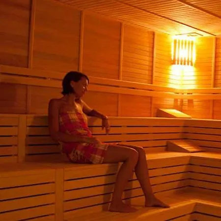 Hotel Seher Sun Palace Side