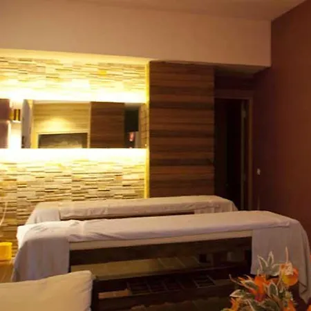 Seher Sun Palace 酒店 锡德