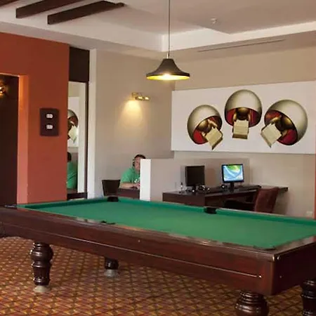 Seher Sun Palace 锡德