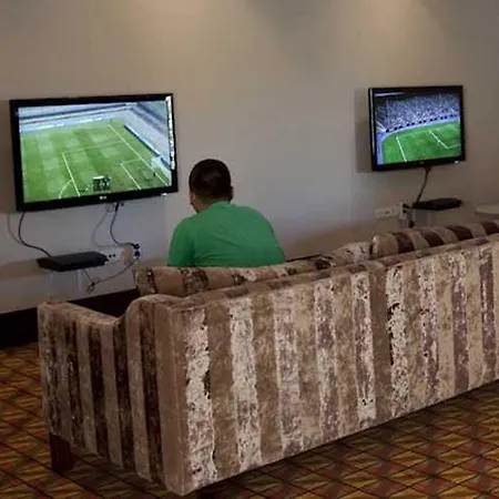 Seher Sun Palace Ξενοδοχείο