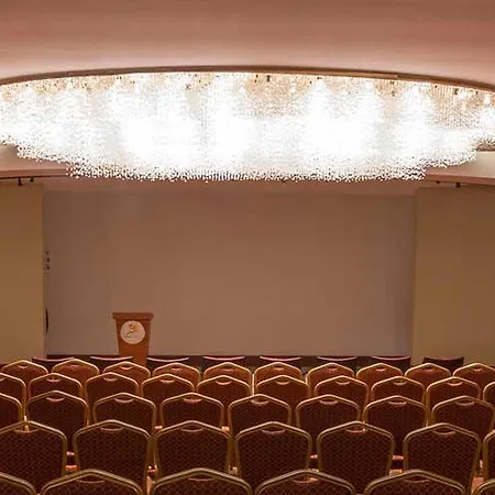 Ξενοδοχείο Seher Sun Palace And 5*