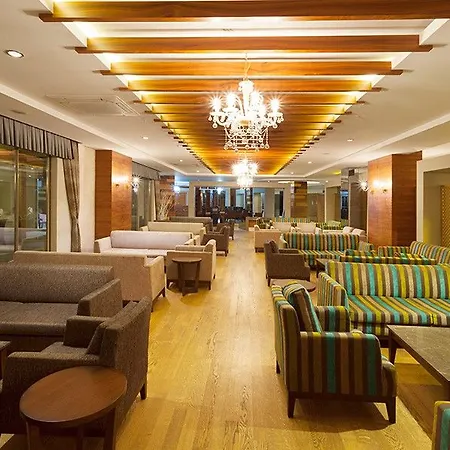 Seher Sun Palace 5*