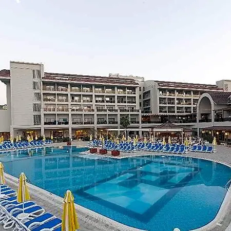 Seher Sun Palace