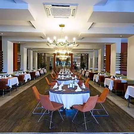 酒店 Seher Sun Palace