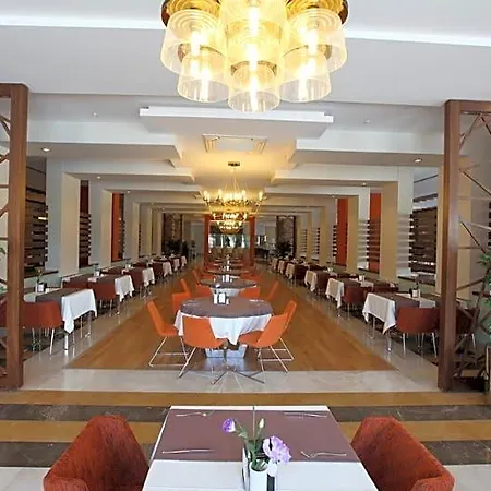 Seher Sun Palace