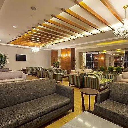 酒店 Seher Sun Palace 锡德