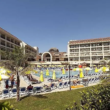酒店 Seher Sun Palace