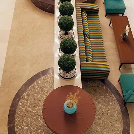 Ξενοδοχείο Seher Sun Palace And