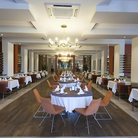 Seher Sun Palace And سيدي