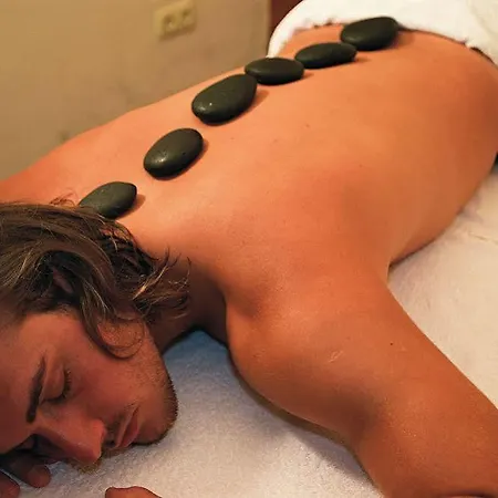 Seher Sun Palace Ξενοδοχείο