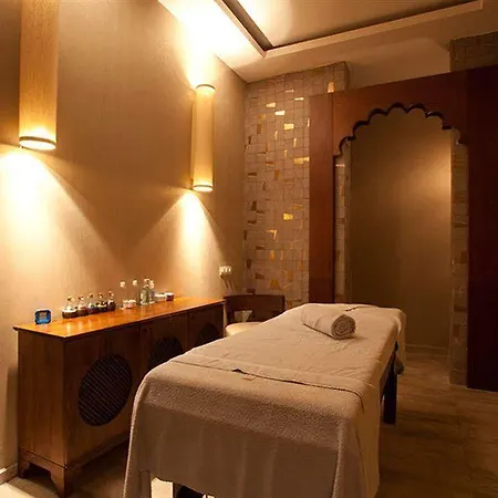 Seher Sun Palace 酒店 5*