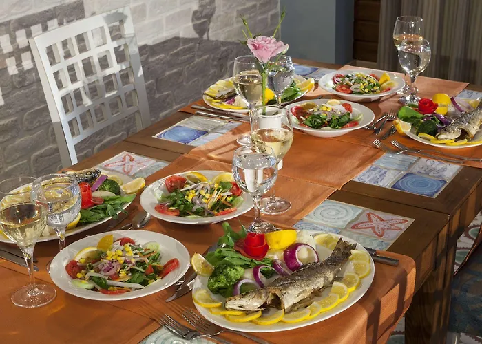 Seher Sun Palace Отель 5*