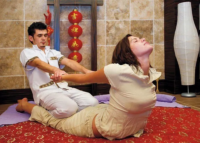 Отель Seher Sun Palace 5*