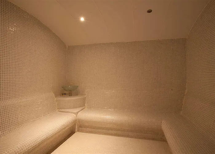 Отель Seher Sun Palace