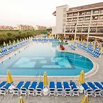 Hotel Seher Sun Palace 5*
